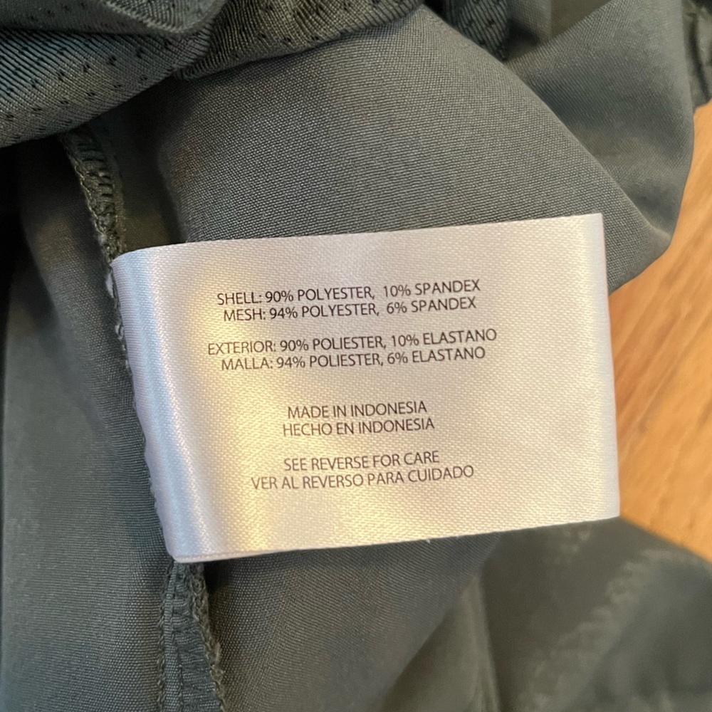 Orvis Women’s Skort - Picture 5 of 5